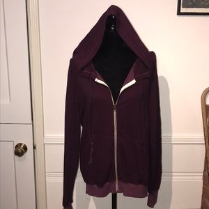 ✨🌹SPIRITUAL GANGSTER Hoodie Sz L🌹✨